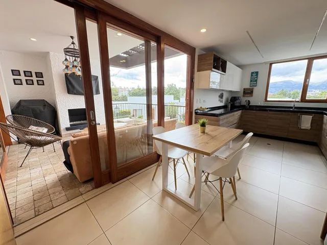 Departamento Venta Urbanizacion Victoria — imagen 4