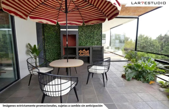 Casas Cerca de Nayón, Casas Contemporáneas con Terraza Panorámica. Vive Rodeado de Naturaleza Sin Ale — imagen 5
