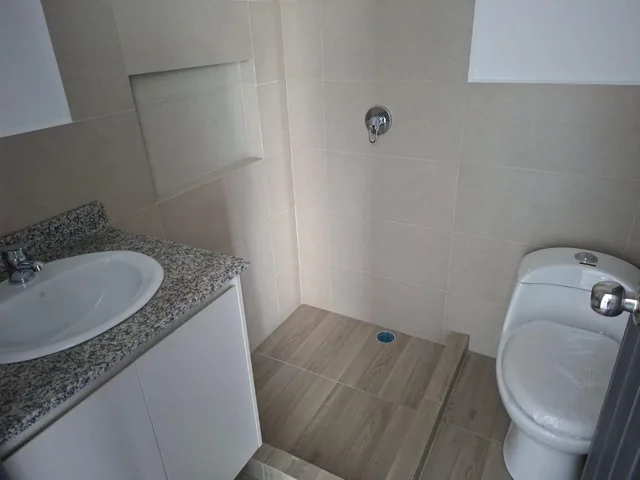 Departamento por Estrenar de 130 m² con 3 Dorm. en Venta — imagen 2