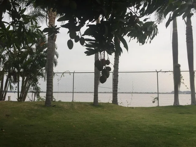 Casa con Vista Al Río en Samborondón Primeros Kilom. Guayas — imagen 4