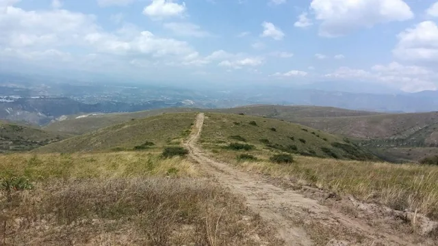 Terreno en Cochasquí – Pichincha — imagen 4