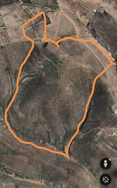 Terreno en Cochasquí – Pichincha — imagen 2