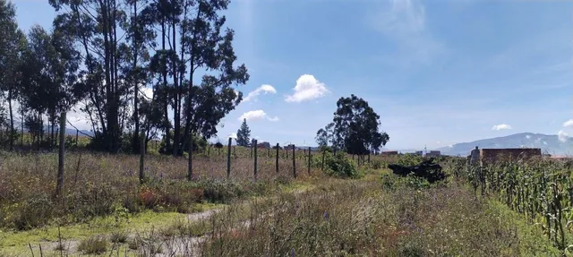 Terreno Esquinero de Venta en Malchingui — imagen 3