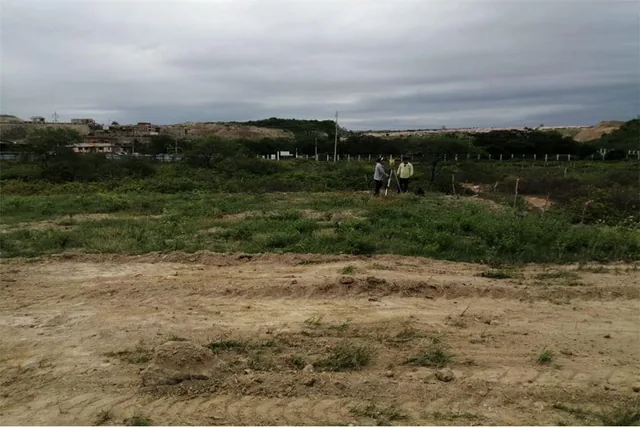 Terreno de Venta en Manta Vía a San Juan, Manabí — imagen 4