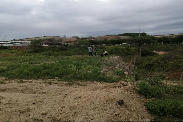 Terreno de Venta en Manta Vía a San Juan, Manabí — imagen 2
