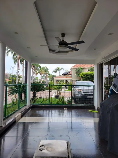 Casa en Venta – Urbanización Vista Sol | Km 7.5 Vía Samborondón, Guayas — imagen 5
