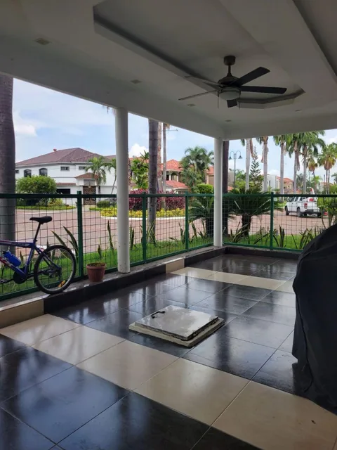 Casa en Venta – Urbanización Vista Sol | Km 7.5 Vía Samborondón, Guayas — imagen 4