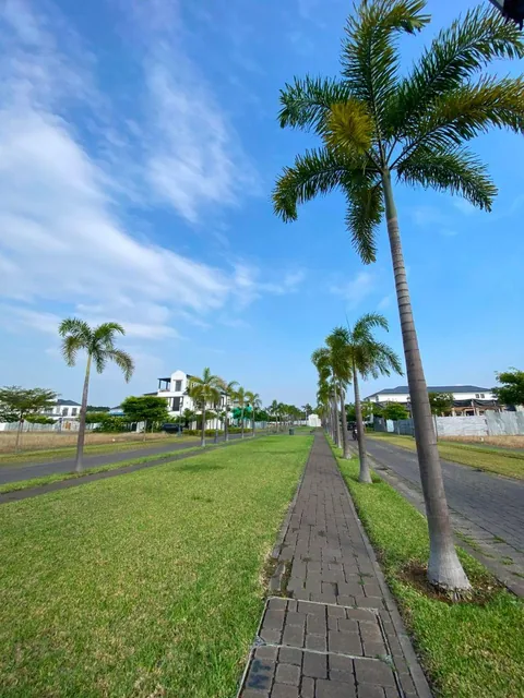 Terreno Exclusivo en Venta en Aires Norte - Samborondon, Guayas — imagen 5