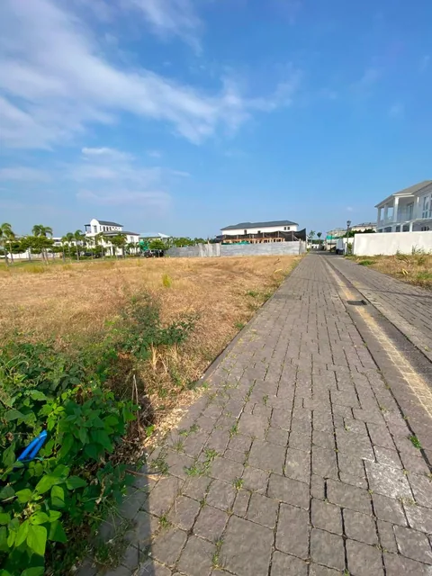 Terreno Exclusivo en Venta en Aires Norte - Samborondon, Guayas — imagen 2