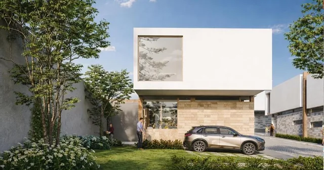 Casas en Venta en Proyecto Entrega 2026. Sector Pacho Salas — imagen 5