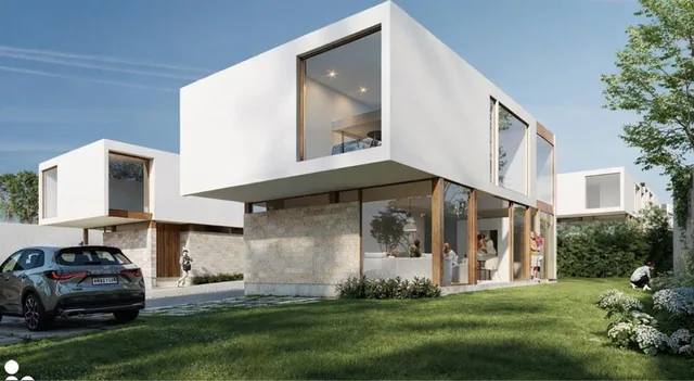 Casas en Venta en Proyecto Entrega 2026. Sector Pacho Salas — imagen 4