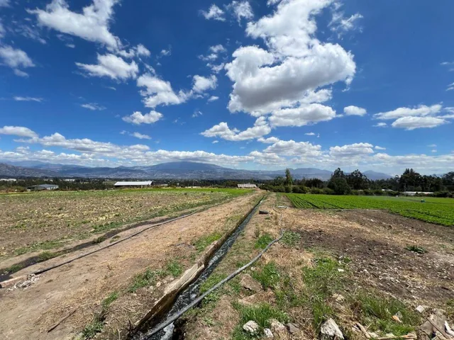 Vendo Hermoso Terreno Yaruki 33.000 m 3 Has — imagen 4