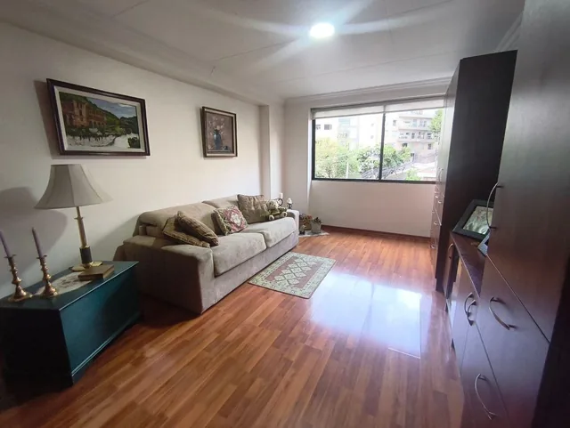 Venta Departamento González Suárez Remodelado, 3 Dorm., Piscina, Vista $185.000 — imagen 3