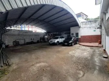 En Venta Edificio Comercial + Oficinas, Galpón + 1 Departamento - Centenario - Mae. Recalde, Guayas — imagen 3