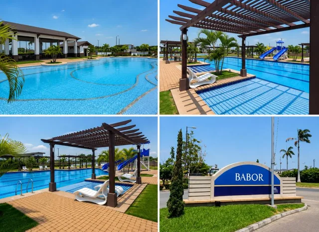 Terreno en Venta en Isla Celeste Babor | 225 m² | Ideal Para Proyecto Inmobiliario, Guayas — imagen 2