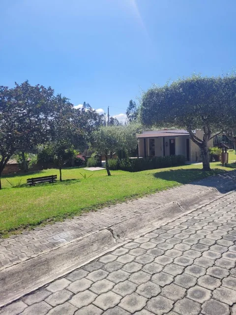 Terreno de Venta en Nayón — imagen 5