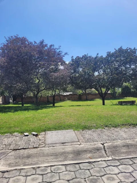 Terreno de Venta en Nayón — imagen 4
