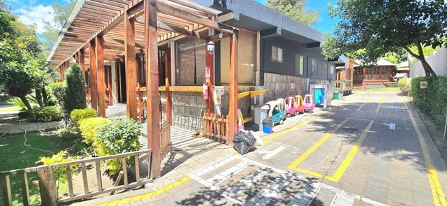 Se Vende Terreno en Cumbayá — imagen 5