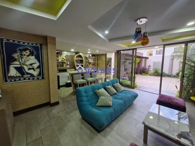 Venta Casa Urbanizacion Matices 4 Dorm. (Cmc), Guayas — imagen 5