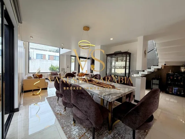 Vendo Casa Independiente en El Valle de Los Chillos, Quito - Ecuador — imagen 5