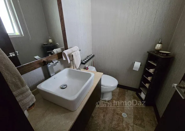 Casa Venta Cumbaya Sector El Potrero — imagen 2