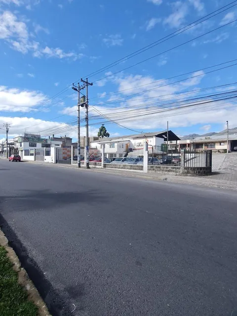 Venta Terreno Plano Guamani — imagen 3