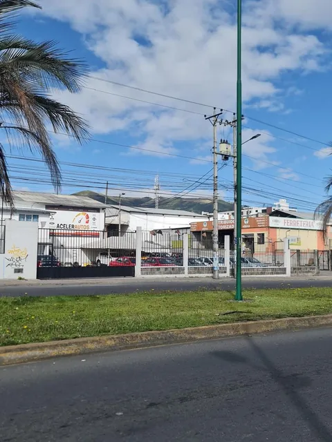 Venta Terreno Plano Guamani — imagen 2