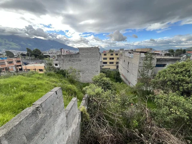 Terreno en San José de Monjas — imagen 4