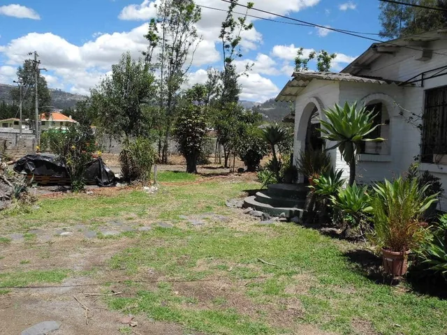 Venta de Terreno Los Chilllos 5480 m Sector Armenia — imagen 4
