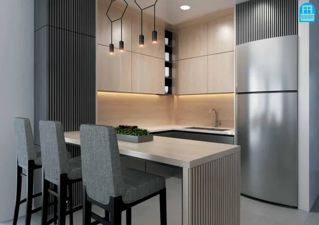 Departamento en Venta, Proyecto La Provenza, Samborondón. Guayas — imagen 3