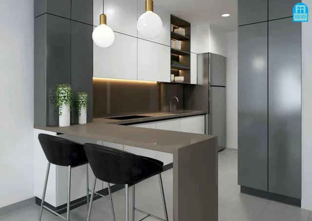 Departamento en Venta, Proyecto La Provenza, Samborondón. Guayas — imagen 2
