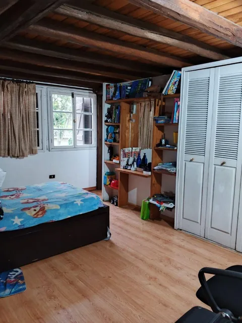 Casa en Venta, Urb. Campo Alegre — imagen 2