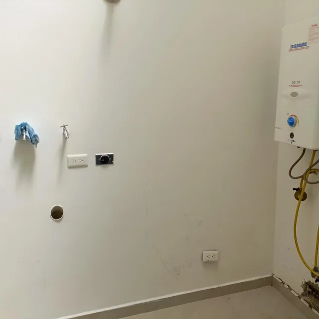 Casa en Carcelén Conjunto Camino de Los Eucaliptos — imagen 5