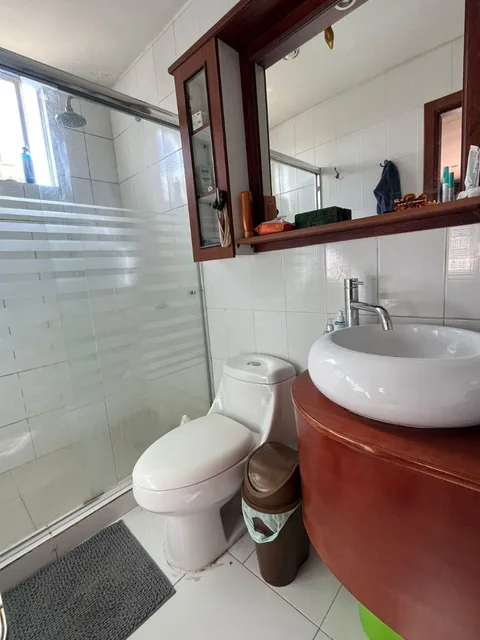 Venta Casa Sector Sangolqui — imagen 2