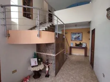 Casa con Piscina de Venta Zona Norte Portoviejo Ar, Manabí — imagen 4