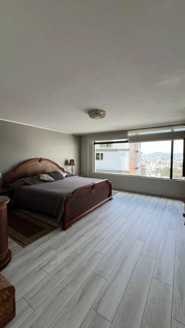 Departamento de 268 m² con 3 Habitaciones en Venta en Quito Tenis — imagen 5