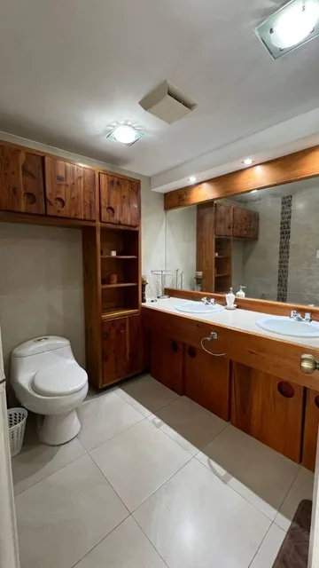 Departamento de 268 m² con 3 Habitaciones en Venta en Quito Tenis — imagen 2