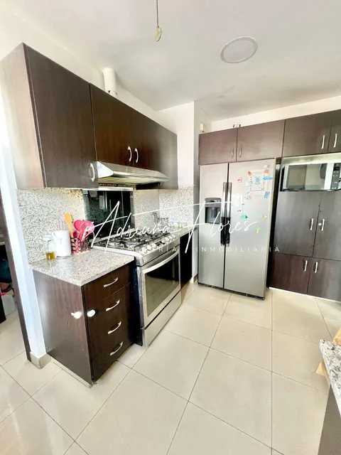 Departamento Urbanización Central Park Cerca Uees, Guayas — imagen 2