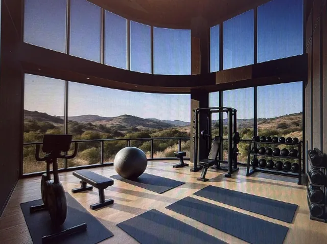 Penthouse en Venta San Patricio Cumbaya Hacienda Málaga El Potrero — imagen 5