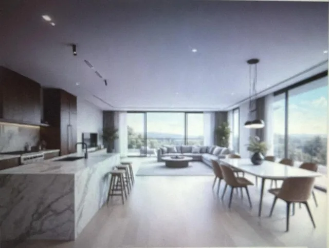 Penthouse en Venta San Patricio Cumbaya Hacienda Málaga El Potrero — imagen 2