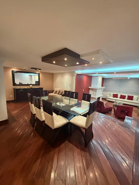 De Venta Hermoso Departamento Duplex (Colegio Sek) — imagen 5