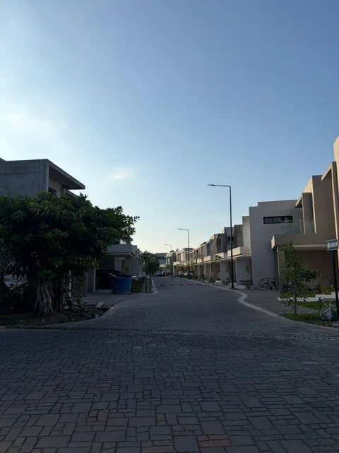 Mocoli Isla del Rio Casa por Estrenar en Agosto 2026, Guayas — imagen 2