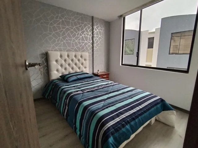 Casas Vip en Venta en Conjunto con Piscina — imagen 4