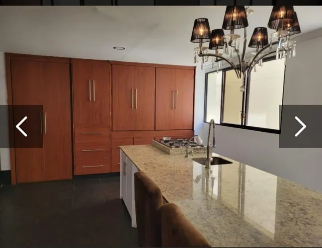 Venta Departamento El Bosque Amplio Cómodo — imagen 4