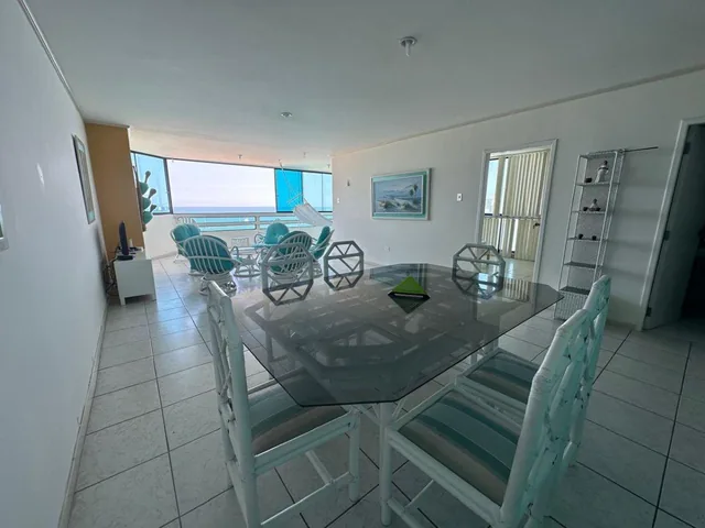 Departamento Frente Al Mar en El Malecón de Salinas — imagen 5