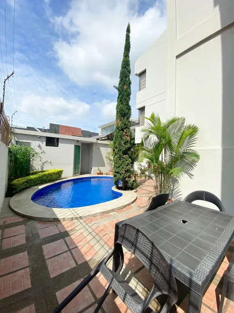 Departamento de 125 m² con 2 Habitaciones en Venta en Los Olivos, Guayas — imagen 2
