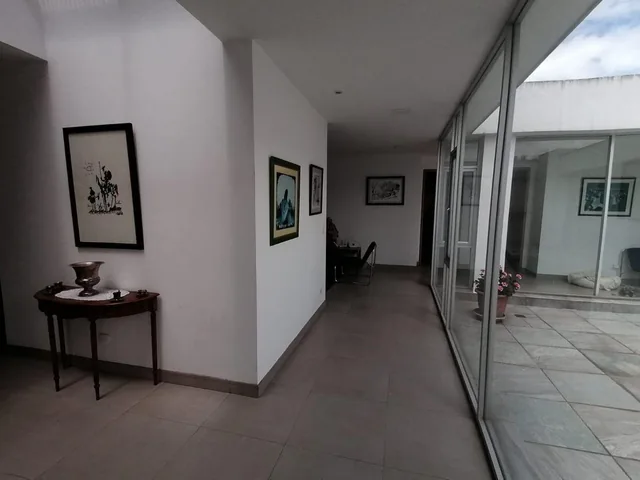 Vendo Casa en La Armenia, Valle de Los Chillos — imagen 2