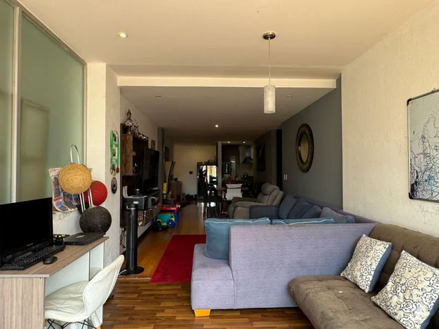 Departamento de 151 m² con 3 Habitaciones en Venta en Monteserrín — imagen 3