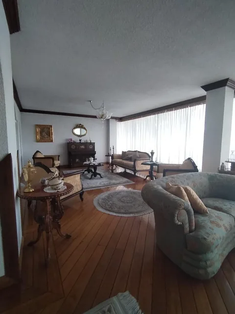 Casa Independiente en Venta con Sauna, Hidromasaje, Discoteca, Altillo Sector Brasil — imagen 4