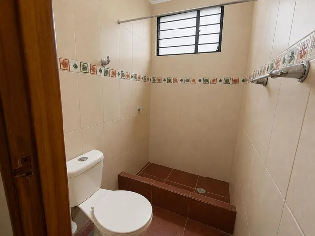 Departamento en Venta 79 m², Quito Norte, Carcelén, Hospital San Francisco — imagen 3